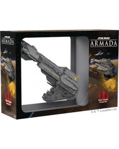 Star Wars: Armada: Nadiri Starhawk Expansion Pack