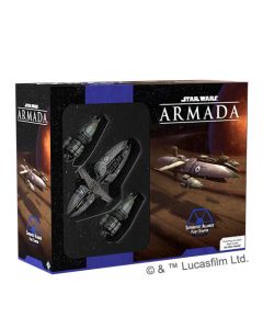 Star Wars: Armada: Separatist Alliance Fleet Starter