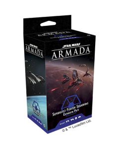 Star Wars: Armada: Separatist Fighter Squadrons Expansion Pack