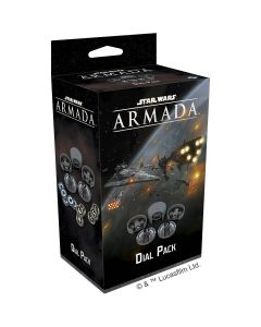 Star Wars: Armada: Dial Pack
