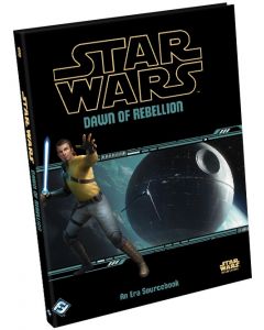 Star Wars: Dawn of Rebellion