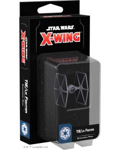 X-Wing Second Edition: TIE/ln Fighter Expansion Pack