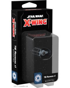 X-Wing Second Edition: TIE Advanced x1 Expansion Pack