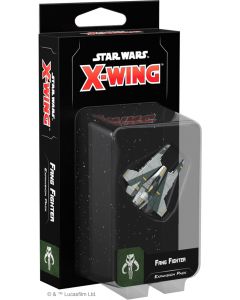 X-Wing Second Edition: Fang Fighter Expansion Pack