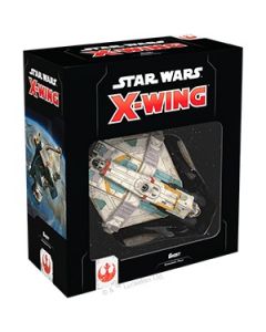 X-Wing Second Edition: Ghost Expansion Pack