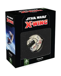 X-Wing Second Edition: Punishing One Expansion Pack