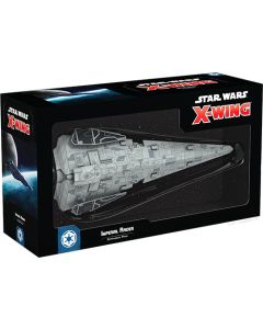X-Wing Second Edition: Imperial Raider Expansion Pack