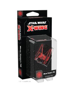 X-Wing Second Edition: Major Vonreg's TIE Expansion Pack