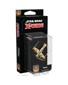 X-Wing Second Edition: Fireball Expansion Pack