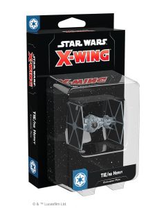 X-Wing Second Edition: TIE/rb Heavy Expansion Pack