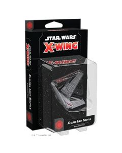 X-Wing Second Edition: Xi-class Light Shuttle Expansion Pack