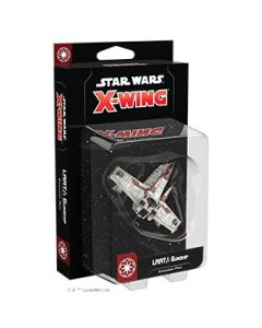 X-Wing Second Edition: LAAT/i Gunship Expansion Pack