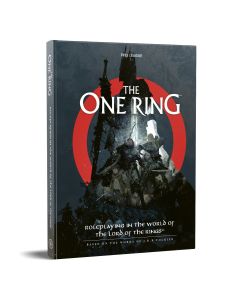 The One Ring: Core Rules