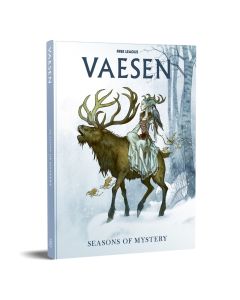 Vaesen: Seasons of Mystery