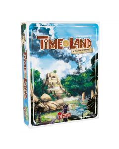 Timeland: A Taluva Adventure