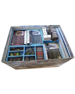 Insert and Organizer for Frosthaven