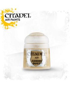 Citadel Air: Zandri Dust