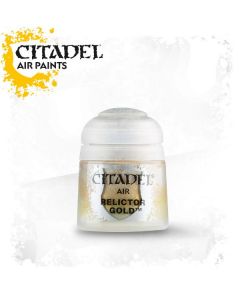 Citadel Air: Relictor Gold