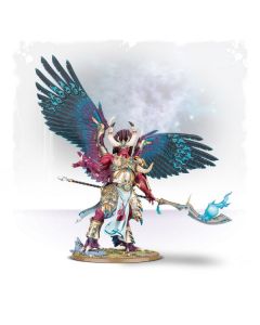 Warhammer 40k: Thousand Sons: Magnus The Red