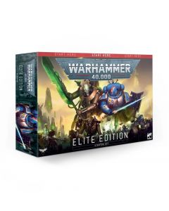 Warhammer 40k: Elite Edition Starter Set