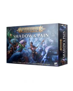 Warhammer AoS: Shadow & Pain