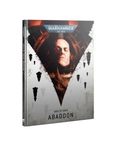 Warhammer 40k: Arks of Omen: Abaddon