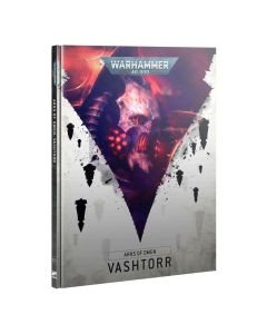 Warhammer 40k: Arks of Omen: Vashtorr