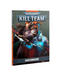 Kill Team: Nachmund (Book)