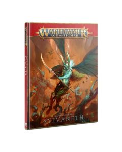 Warhammer AoS: Battletome: Sylvaneth (2022)