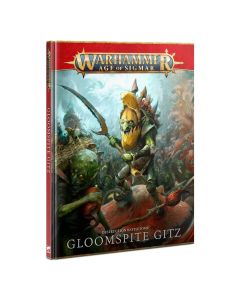 Warhammer AoS: Battletome: Gloomspite Gitz (2023)
