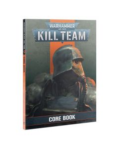 Kill Team: Core Book (2021)