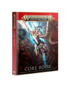 Warhammer AoS: Core Book (2021)