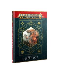 Warhammer AoS: Season of War: Thondia