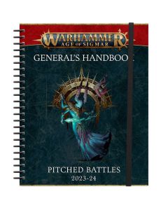 Warhammer AoS: General's Handbook 2023-24