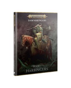Warhammer AoS: Dawnbringers Book I - Harbingers