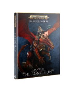 Warhammer AoS: Dawnbringers Book III - The Long Hunt