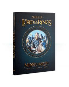 Middle-earth: Armies of The Lord of the Rings