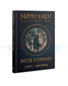 Middle-earth: Battle Companies