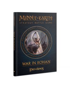 Middle-earth: War in Rohan