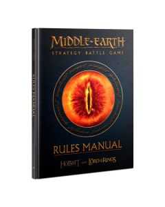 Middle-earth Strategy Battle Game: Rules Manual (2022)