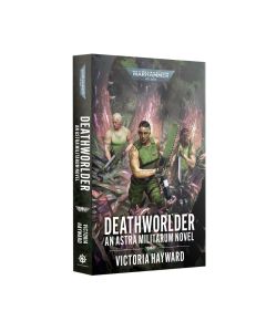 Deathworlder (Paperback)