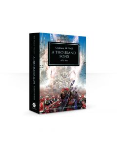 Horus Heresy 12: A Thousand Sons (Paperback)