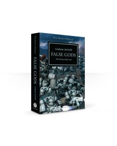 Horus Heresy 2: False Gods (Paperback)