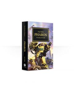 Horus Heresy 34: Pharos (Paperback)