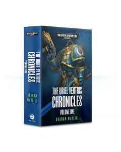 The Uriel Ventris Chronicles: Vol 1 (Paperback)