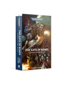 Dawn of Fire: The Gate of Bones (Paperback)