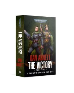 Gaunt's Ghosts: The Victory (Part 2)
