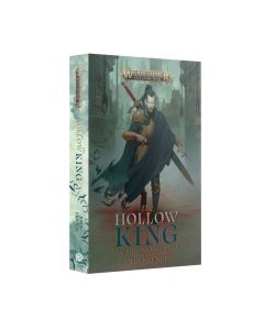 The Hollow King (Paperback)