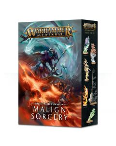 Warhammer AoS: Malign Sorcery