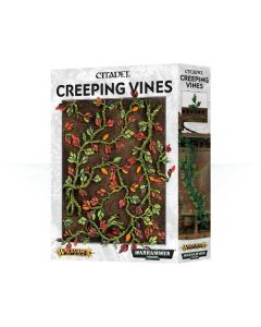 Warhammer: Creeping Vines